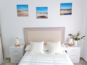 Apartamento Esbamar